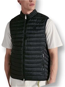 GIACCA SMANICATA UOMO CIESSE PIUMINI MELVIN 2.0 LIGHT DOWN FZ