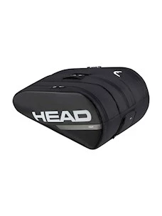 BORSA TENNIS HEAD TOUR RACQUET BAG XL