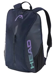 BORSA TENNIS HEAD TOUR BACKPACK 25L 