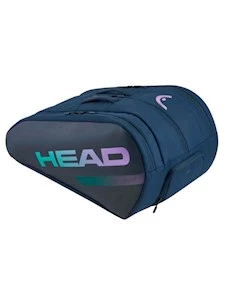 BORSA PADEL HEAD TOUR PADEL BAG L 