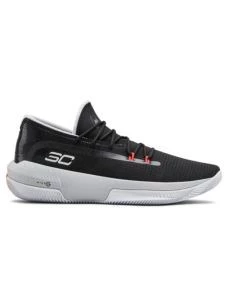 SCARPA BASKET BAMBINO UNDER ARMOUR GS SC 3ZER0 III
