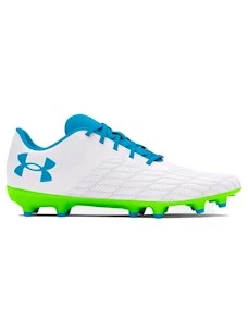 SCARPA CALCIO UNDER ARMOUR MAGNETICO SELECT 3.0 FG