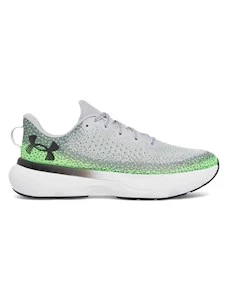 SCARPA RUNNING UNDER ARMOUR INFINITE