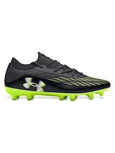 SCARPA CALCIO UNDER ARMOUR MAGNETICO SELECT 4 FG