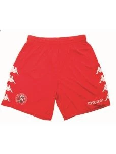 PANTALONCINO HOME U.S. ANCONITANA KAPPA