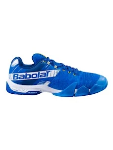 SCARPA PADEL BABOLAT MOVEA 22