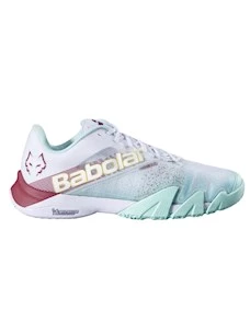 SCARPA PADEL BABOLAT JET PREMURA 2 MEN LEBRON