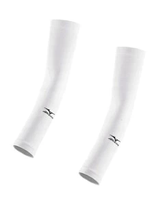 MANICOTTI UOMO VOLLEY MIZUNO TEAM ARMGUARD 