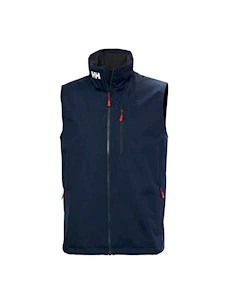 GILET HELLY HANSEN CREW VEST 2.0 