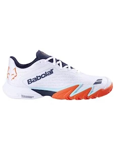 SCARPA PADEL BABOLAT PREMURA 3 LEBRON