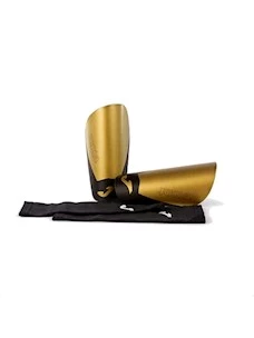 PARASTINCHI JOMA J-PRO SHIN GUARDS GOLD