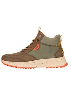 SCARPA HEYDUDE TAHOE NYLON
