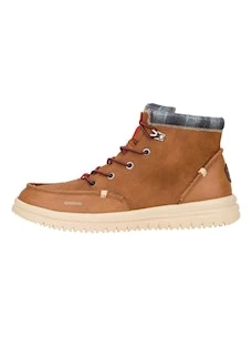 SCARPA UOMO HEYDUDE BRADLEY CLASSIC