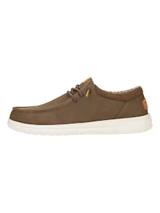 SCARPA UOMO HEYDUDE PAUL CLASSIC