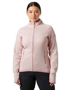 GIACCA IN PILE DONNA HELLY HANSEN W VARDE FLEECE JACKET 2.0