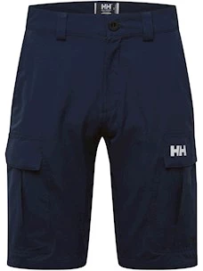 BERMUDA UOMO HELLE HANSEN QD CARGO SHORTS 11"
