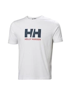T-SHIRT HELLY HANSEN LOGO T-SHIRT 3.0