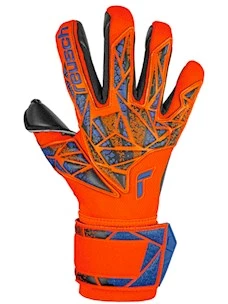 GUANTI PORTIERE CALCIO REUSCH ATTRAKT DUO