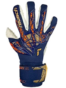 GUANTI PORTIERE CALCIO REUSCH ATTRAKT SPEEDBUMP
