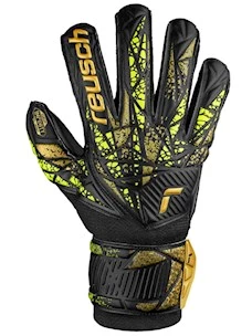 GUANTI PORTIERE BAMBINO REUSCH ATTRAKT INFINITY FINGER SUPPORT J