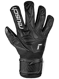 GUANTI BAMBINO PORTIERE CALCIO REUSCH ATTRAKT INFINITY JUNIOR