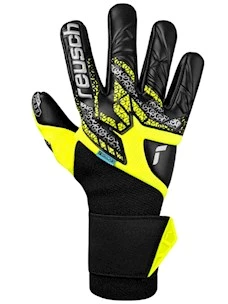 GUANTI PORTIERE CALCIO REUSCH ATTRAKT GOLD X NC GRAVITY