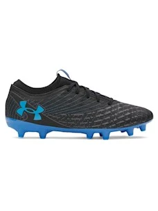 SCARPA CALCIO UNDER ARMOUR MAGNETICO SELECT 5 FG