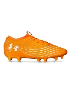 SCARPA CALCIO UNDER ARMOUR MAGNETICO SELECT 5 FG