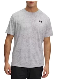 T SHIRT UNDER ARMOUR TECH TEE NOVELTY