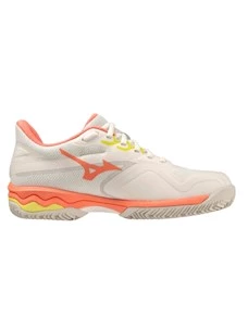 SCARPA DONNA TENNIS MIZUNO WAVE EXCEED LIGHT 2 CC