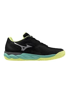 SCARPA UOMO TENNIS MIZUNO WAVE ENFORCE COURT CC