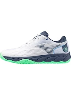 SCARPA TENNIS MIZUNO WAVE ENFORCE COURT CC