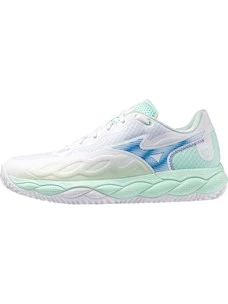 SCARPA TENNIS DONNA MIZUNO WAVE ENFORCE COURT CC