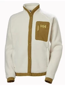 PILE DONNA HELLY HANSEN W IMPERIAL PILE SNAP