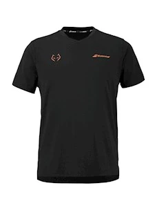 T-SHIRT BABOLAT CREW NECK TEE J. LEBRON