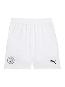 PANTALONCINI PUMA MANCHESTER CITY 2024-2025 SHORTS