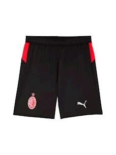 PANTALONCINI PUMA AC MILAN 2025-2026 SHORTS REPLICA 