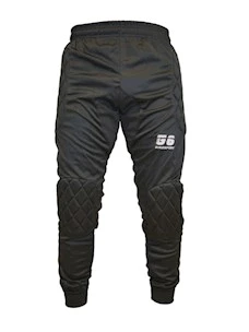 PANTALONI ALLENAMENTO PORTIERE GISIX TRAINING LONG