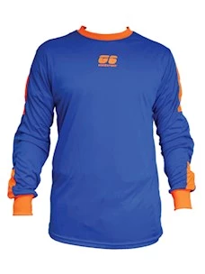 MAGLIA ALLENAMENTO PORTIERE GISIX TRAINING SHIRT