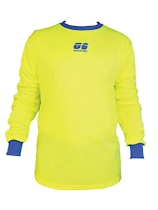 MAGLIA ALLENAMENTO PORTIERE GISIX TRAINING SHIRT 