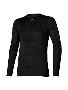 MAGLIA TERMICA MIZUNO BT MID-LIGHT WEIGHT CREW SHIRT