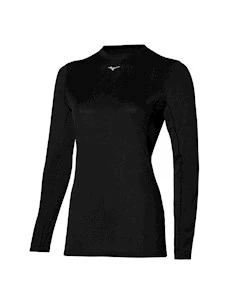 MAGLIA TERMICA DONNA MIZUNO BT MID-LIGHT W. CREW SHIRT WOS 