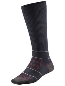 CALZE MIZUNO BREATH THERMO LIGHT SKI SOCKS