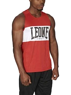 CANOTTA UOMO BOXE LEONE SHOCK