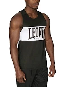 CANOTTA UOMO BOXE LEONE SHOCK