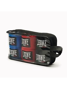 BENDAGGI BOXE LEONE 3PACK 