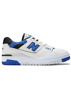 SNEAKERS UOMO NEW BALANCE 550