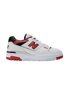 SNEAKERS UOMO NEW BALANCE 550