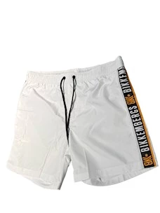 COSTUME MARE UOMO BIKKEMBERGS MEDIUM BOARDSHORT TAPE