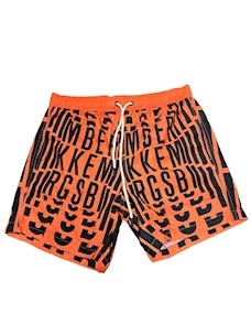 COSTUME UOMO BIKKEMBERGS MEDIUM BOARDSHORT